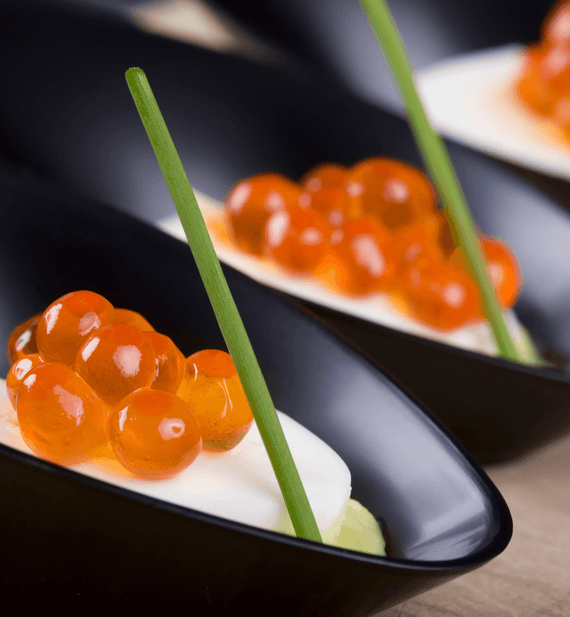 Tarama Carp Roe caviar – Gourment