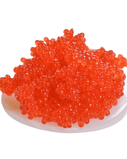 Tobico Capelin caviar Red